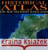 Historical Atlas of South-West England Kain, Roger 9780859894340 University of Exeter Press