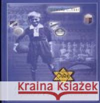 Historie židovské kopané Lubomír Král 9788088227038 MJF Praha - książka