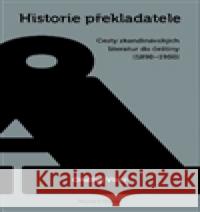 Historie překladatele OndÅ™ej Vimr 9788087855140 Pistorius & OlÅ¡anskÃ¡ - książka