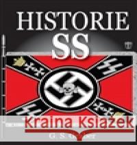 Historie SS G. S. Graber 9788020615367 Naše vojsko - książka