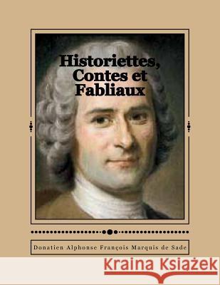 Historiettes, Contes et Fabliaux Duran, Jhon 9781536802948 Createspace Independent Publishing Platform - książka