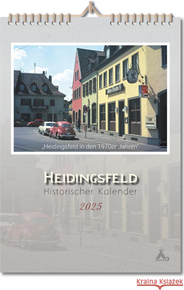 Historischer Kalender 