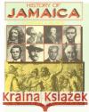 History of Jamaica Carlysle De Brosse Black 9780582038981 Hodder Education