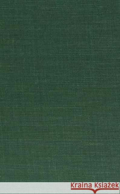 History of Magic and Experimental Science: Seventeenth Century, Volume 8 Thorndike, Lynn 9780231088015 Columbia University Press - książka