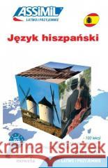 Hiszpański łatwo i przyjemnie + online ASSIMIL Francisco Javier, Anton Martinez 9788365283856 NOWELA - książka