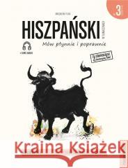 Hiszpański w tłumaczeniach. Gramatyka 3 w.2020 Filak Magdalena 9788366384378 Preston Publishing - książka