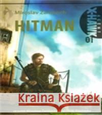 Hitman Miroslav Žamboch 9788073874315 Triton - książka