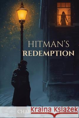 Hitman's Redemption Charles Schultz Andrea Davis 9781972291047 Charles Schultz - książka