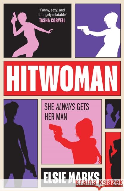 Elsie Marks Book 1 Elsie Marks 9780008762537 HarperCollins Publishers - książka