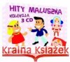 Hity Maluszka - 3CD SOLITON  5901571092300 Soliton