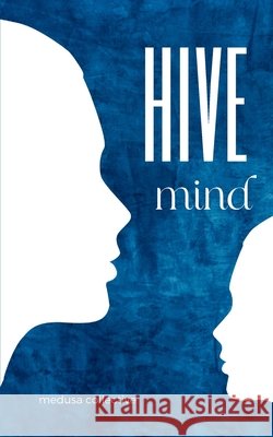 hive mind Medusa Collective 9789360940546 Bookleaf Publishing - książka