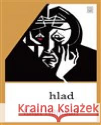 Hlad Knut Hamsun 9788074382109 Dybbuk - książka
