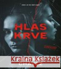 Hlas krve Heather Chavez 9788027712946 Vendeta - książka