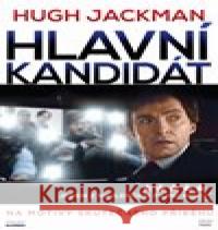 Hlavní kandidát  8596978583963 Bontonfilm - książka
