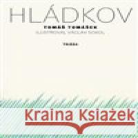 Hládkov Václav Sokol 9788074744037 Triáda - książka