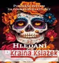 Hledání dobré smrti Caitlin Doughtyová 9788073641498 Lukáš a syn - książka