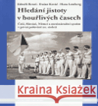 Hledání jistoty v bouřlivých časech Hans Lemberg 9788086971056 Albis International - książka