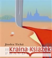 Hledání pravdy Josef VelÄovskÃ½ 9788073041632 Akropolis - książka