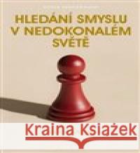 Hledání smyslu v nedokonalém světě Iddo Landau 9788020035424 Academia - książka