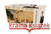 Hledání ztraceného času  - komplet Marcel Proust 9788087950760 Rybka Publishers - książka