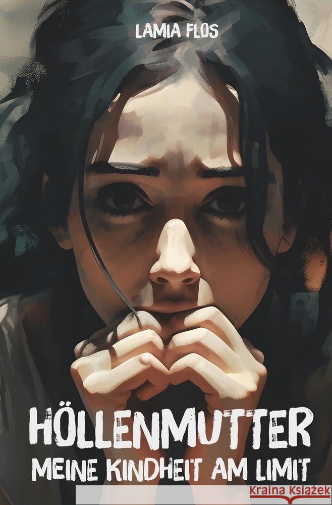 Höllenmutter Flos, Lamia 9783819400056 via tolino media - książka