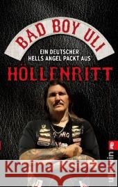 Höllenritt : Ein deutscher Hells Angel packt aus Detrois, Ulrich 9783548374055 Ullstein TB - książka