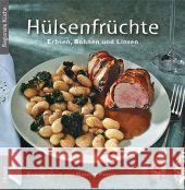 Hülsenfrüchte : Erbsen, Bohnen und Linsen  9783898765701 Husum - książka