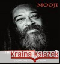 Hlubší než nebe, větší než prostor Mooji 9788073369309 Fontána - książka