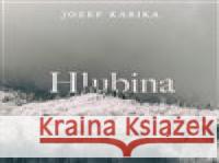 Hlubina Jozef Karika 8595693410899 Tympanum - książka