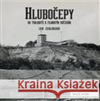 Hlubočepy Jan Jungmann 9788087828762 Muzeum hl. města Prahy - książka