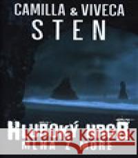 Hluboký hrob 2 Viveca Sten 9788073906924  - książka
