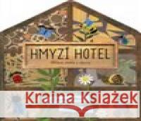 Hmyzí hotel Libby Walden 9788025627150 Svojtka & Co. - książka