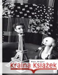 Hříšná těla, svaté duše Petr Ritter 9788076456303 Dauphin - książka