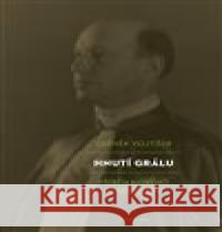 Hnutí Grálu Zdeněk Vojtíšek 9788024657622 Karolinum - książka