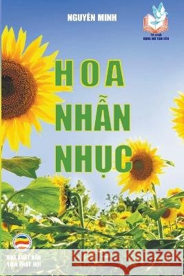 Hoa nhẫn nhục Nguyên Minh 9798215764107 United Buddhist Publisher - książka