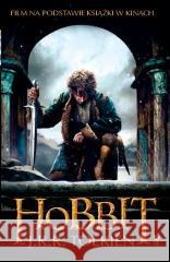 Hobbit, czyli tam i z powrotem Tolkien J.R.R. 9788324410996 Iskry - książka