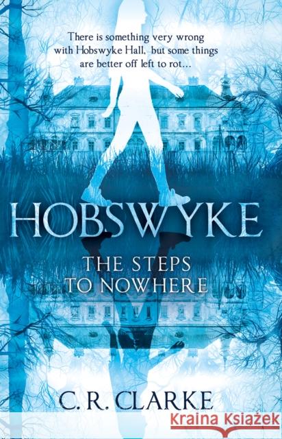 Hobswyke C. R. Clarke 9781805142003 Troubador Publishing - książka