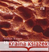 Hoch s myší Milan Exner 9788087032008 Kasal Lubor - książka