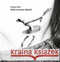 Hod mrtvou labutí Ondřej Hübl 9788072274093 Druhé město - książka