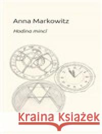 Hodina mincí Anna Markowitz 9788075116123 Volvox Globator - książka