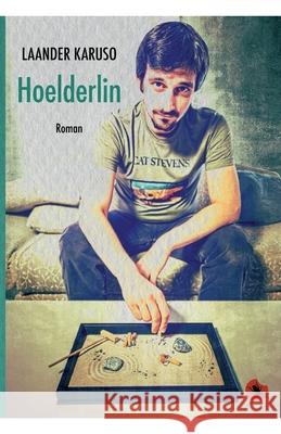 Hoelderlin : Roman Karuso, Laander 9783959961233 Periplaneta - książka