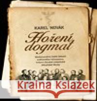 Hoření dogmat Karel Novák 9788027801220 Epocha - książka