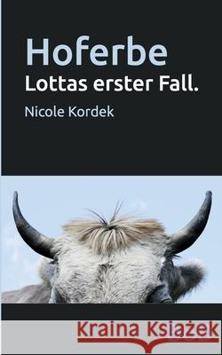 Hoferbe Nicole Kordek 9783750441798 Books on Demand - książka