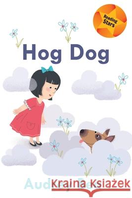 Hog Dog Audrey Bea, Sviatoslav Franko 9781532431982 Xist Publishing - książka