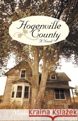 Hogenville County Norma Campbell Price 9781475982602 iUniverse.com - książka