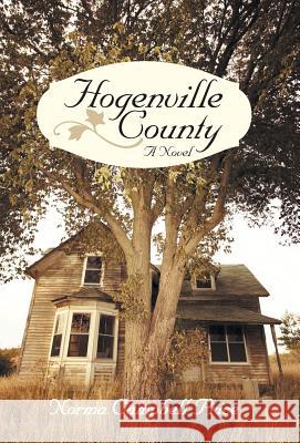 Hogenville County Norma Campbell Price 9781475982626 iUniverse.com - książka