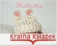 Holčička Elle Mendenhallová 9788073913946 Slovart - książka