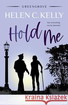 Hold Me Helen Kelly 9781739607463 Softwood Books - książka