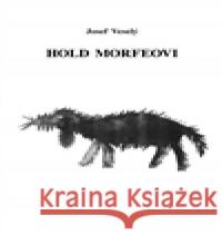 Hold Morfeovi Josef Veselý 9788074390975 Vodnář - książka
