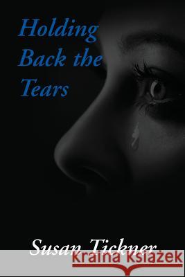 Holding Back the Tears  9780954129019 Moran Publications, Bristol - książka